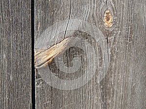 Old weathered boards wooden rustic texture background