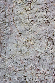 Old Weathered Natural Stone Texture