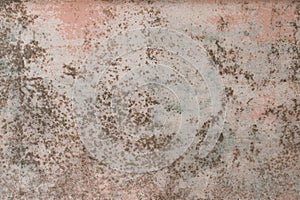 Old weathered surface mold wall dirty pattern texture background