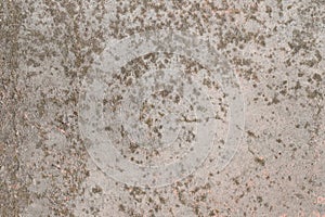 Old weathered surface mold wall dirty pattern texture background aged structure obsolete