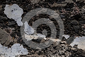 Old weathered wall texture