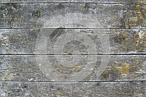 Old Weathered Wood Background 1
