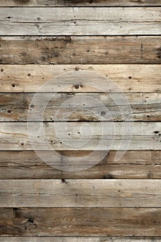 Old weathered wood background dark vertical