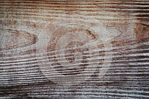 Old Weathered Wood Texture