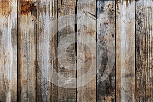 Old Weathered Wood Texture