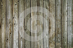 Old Weathered Wood Texture