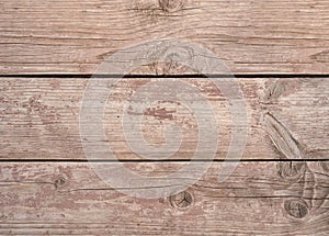 Old weathered wood texture