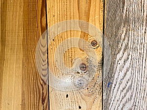 old weathered wood texture background