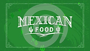 old west mexican food restaurant street menu