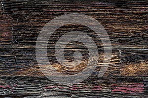 Old western barn wood background texture