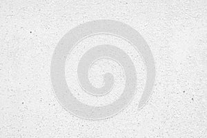 Old white cement wall background
