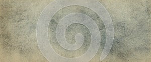 Old white paper background, off white or beige color with faint vintage marbled texture
