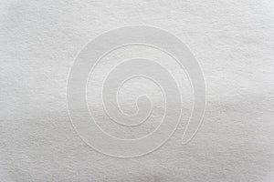 Old white paper texture, old gray paper vintage background