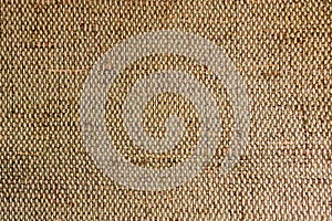 Old Wicker Texture