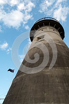Old Windmill, Brisbane