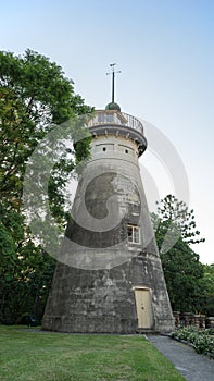 Old Windmill Observatory