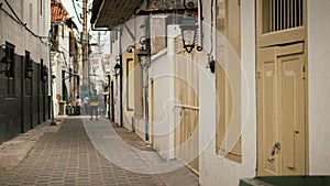 This is an old window that is still there