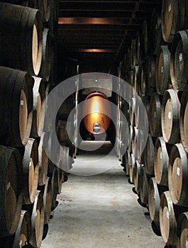 Old Winery photo