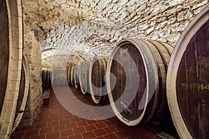Old winery