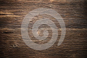 Old wood background