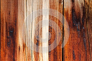 Old wood background