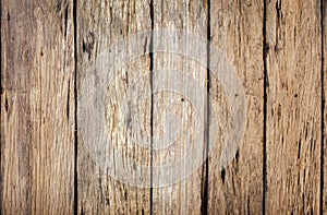 Old wood background