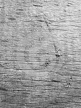 Old wood background crackled aged board texture