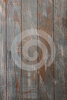 Old wood background or texture or floor surface.