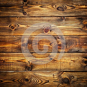 Old Wood Background