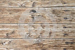 Old wood boards background