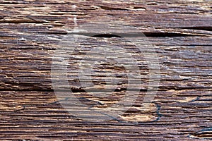 Old Wood Flooring Texture