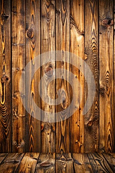 Wood Texture Background Old Panels photo