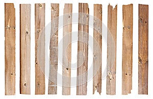 Old wood plank background photo