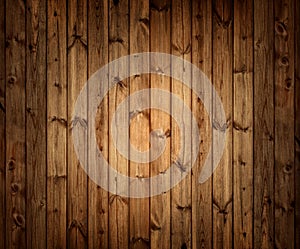 Old wood plank background