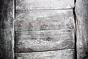 Old wood plank texture