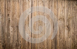 Old wood plank texture background