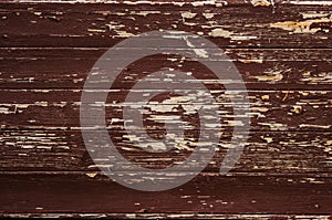 Old wood plank texture background