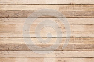 old wood plank wall background, Old wooden uneven texture pattern background