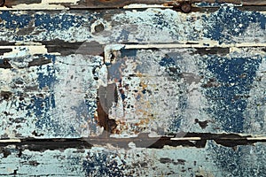 Old wood plank wall closeup nature background
