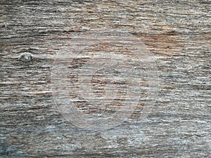 Old wood and plank wall texture for background