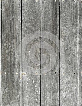 Old wood and plank wall texture for background