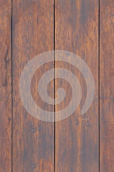 Old wood seamless pattern or tile background texture