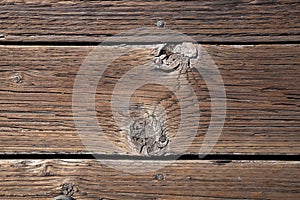 Old wood texture