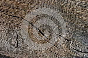 Old wood texture. Abstract background