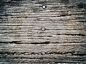 Old wood texture background