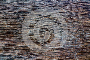 Old Wood Texture for Background.