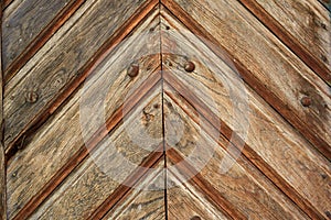 Old wood for texture or background made from boards