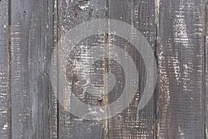 Old wood texture background. top view wooden board