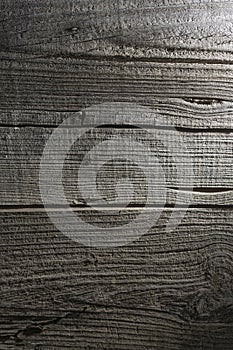 Old wood texture for background or wallpaper. photo