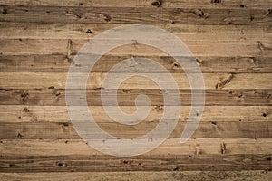 Old wood texture. Floor surface